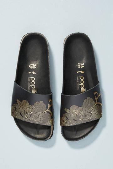 Papillio By Birkenstock Cora Slide Sandals