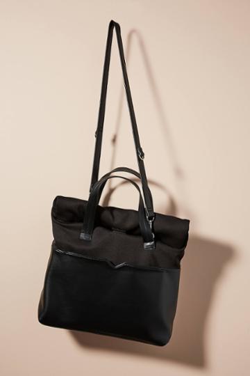 Christopher Kon Rolled Tote Bag