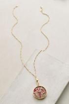 Alisa Michelle Designs Sari Pendant Necklace