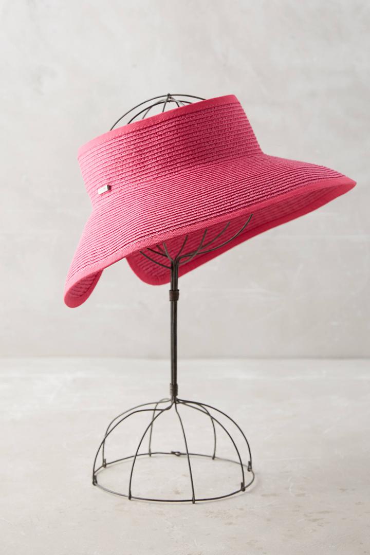 Anthropologie Lois Visor