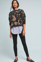 Velvet By Graham & Spencer Jillette Ponte Leggings