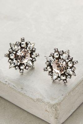 Dannijo Alba Studs