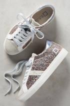 D.a.t.e. Newman Glitter Sneakers