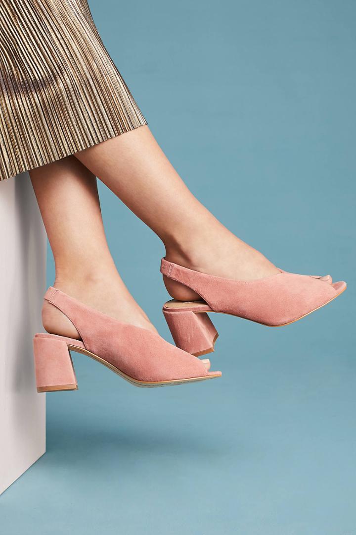 M4d3 Safi Heels