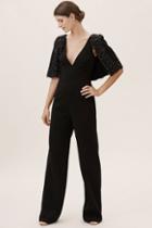 Badgley Mischka Tayah Jumpsuit