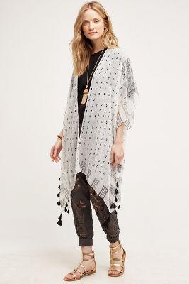 Subtle Luxury Maiko Kimono