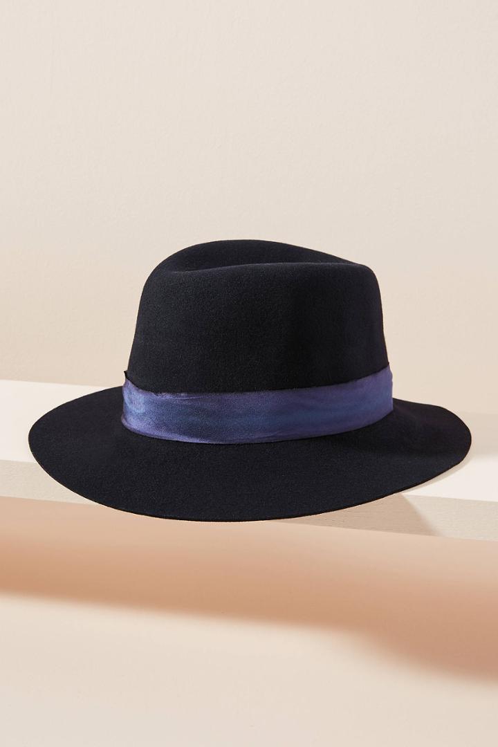 Kin The Label Elis Fedora