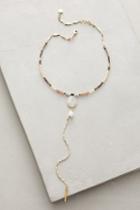 Anthropologie Sovay Collar Necklace