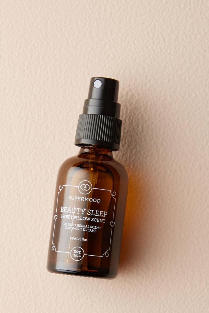 Supermood Beauty Sleep Sweet Pillow Scent