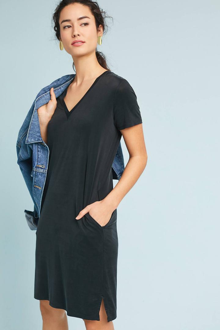 Dolan Left Coast Toute V-neck