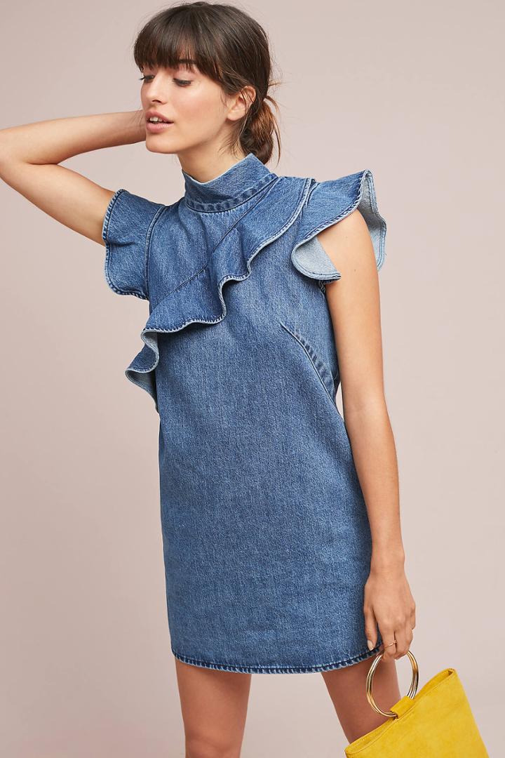 Mcguire Sorbonne Dress