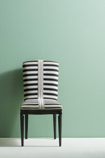 Tracey Boyd Grassland Stripe Dining Chair