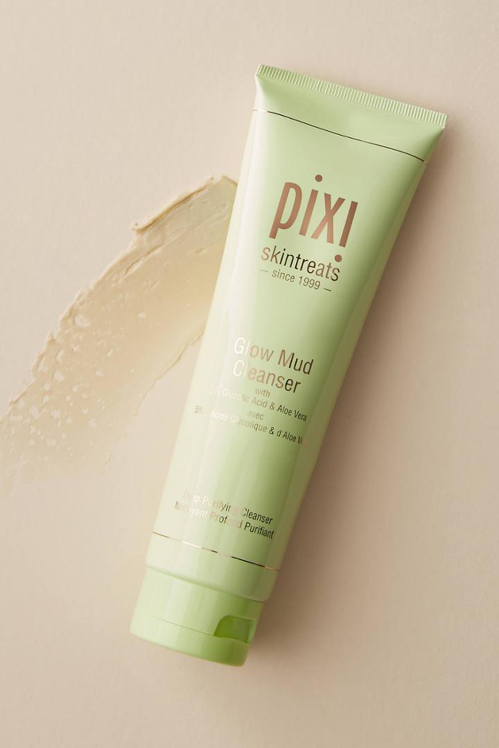 Pixi Glow Mud Cleanser