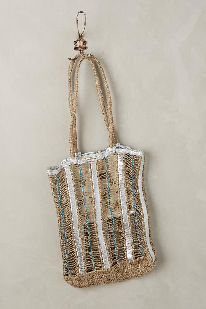 En Shalla Star Shower Tote