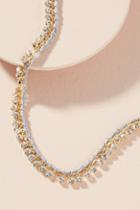 Serefina Rhinestone Choker Necklace