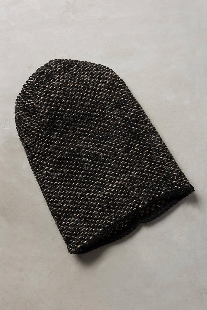 Anthropologie Briarwood Beanie