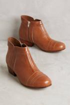 Luiza Perea Marcheteria Booties