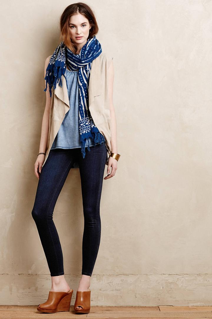 Paige Hoxton Mid-rise