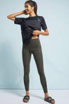 Beyond Yoga Sliced Leggings