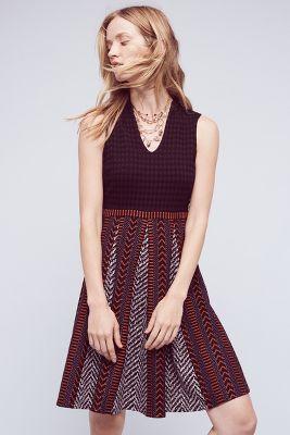 Maeve Carolina Dress