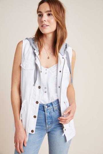 Marrakesh Blaize Utility Vest