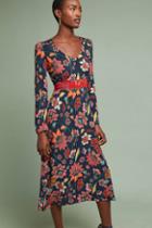 Aldomartins Millefleur Dress