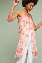 Featherbone Everly Long Tank