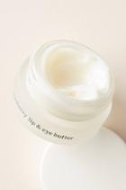 Ere Perez Cranberry Lip + Eye Butter