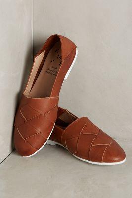 Kmb Fold-back Flats Honey