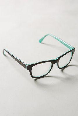 Anthropologie Fabian Reading Glasses