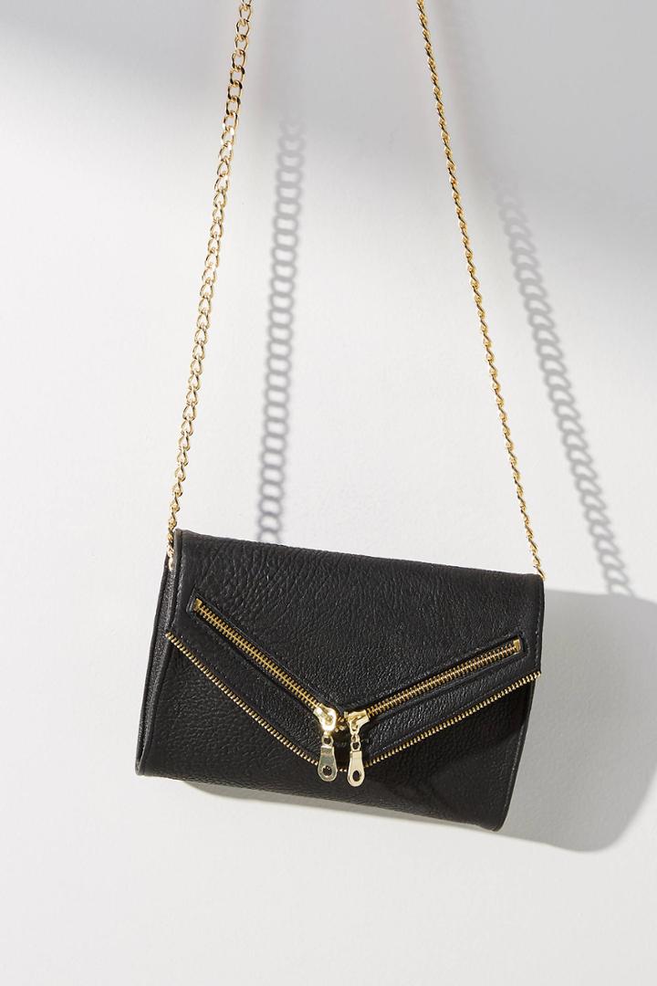 Jj Winters Shay Crossbody Bag