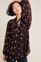 Not So Serious By Pallavi Mohan Elysia Blouse