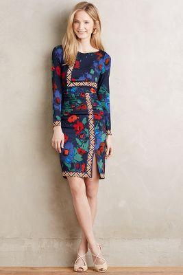 Tracy Reese Zinnia Dress