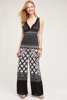 Vineet Bahl Eostre Jumpsuit