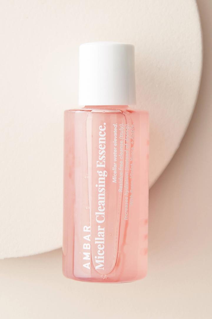 Ambar Micellar Cleansing Essence