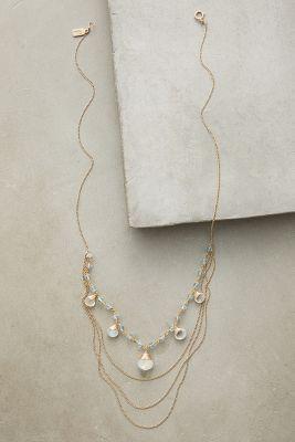Ruebelle Kahana Necklace