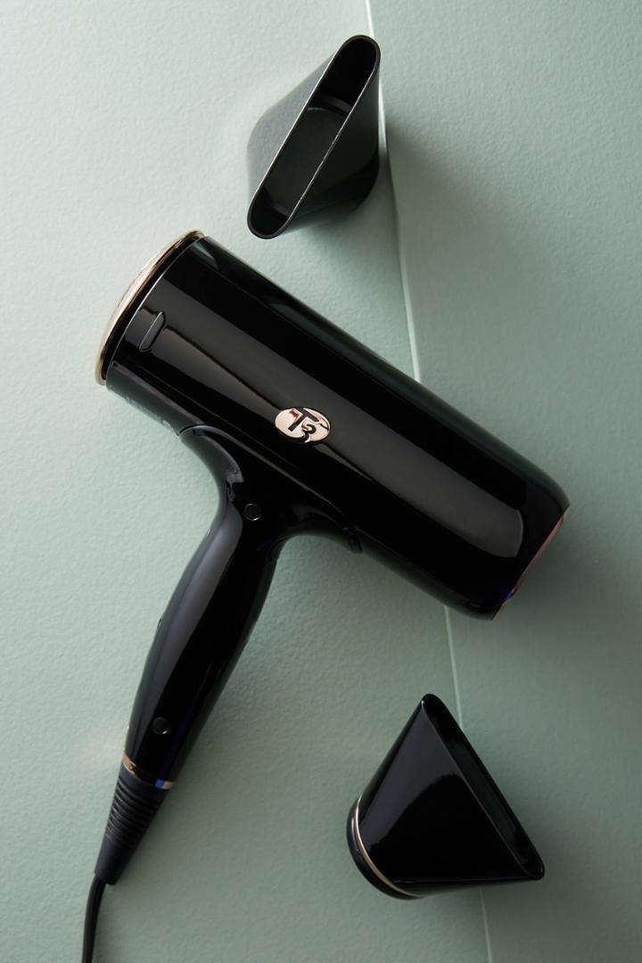 T3 Cura Luxe Hair Dryer