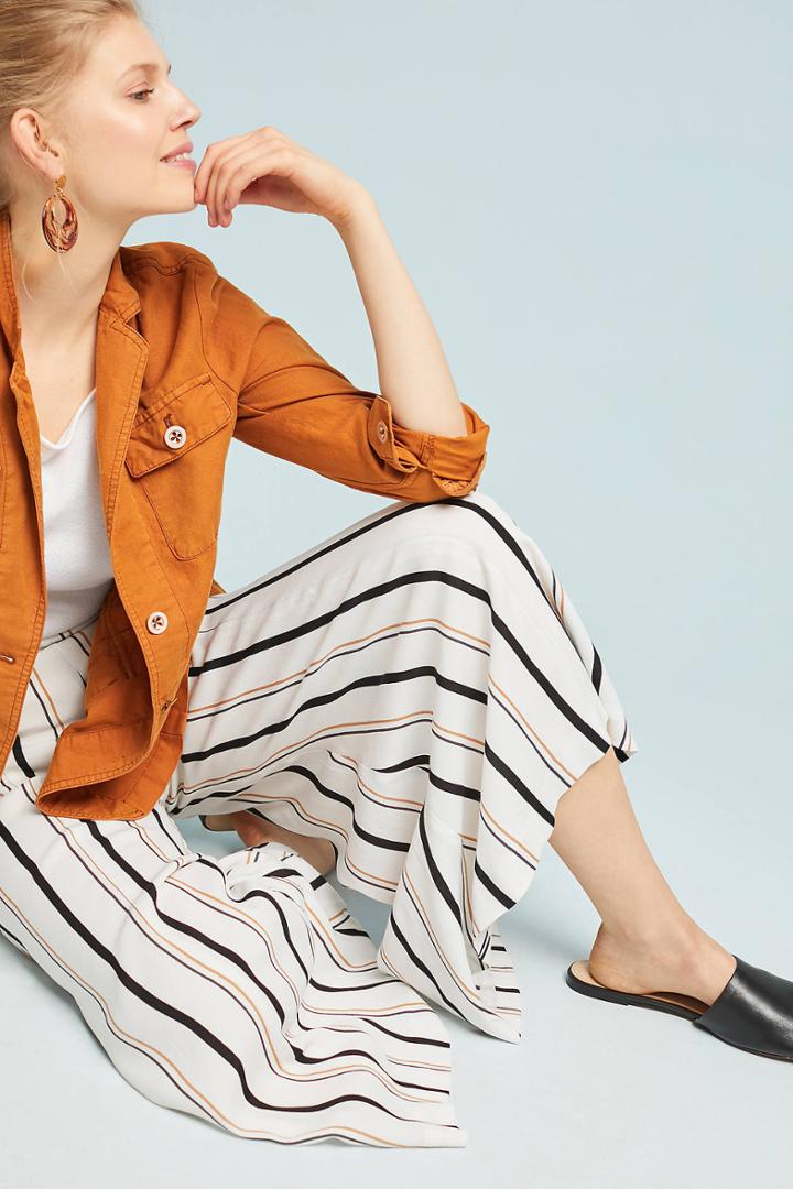 Ett:twa Manon Flared Pants