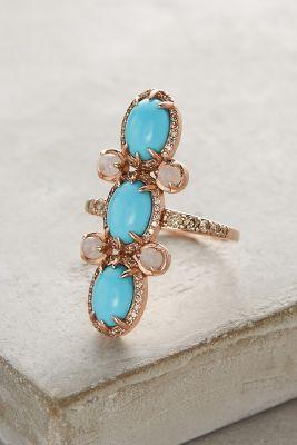 Ela Rae Diamond Harlah Ring