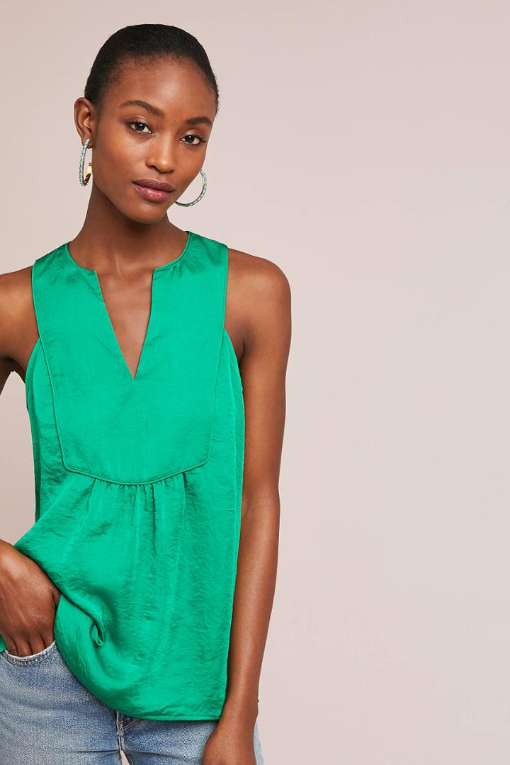 Maeve Weekend Getaway Blouse