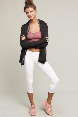 Nesh Alari Colorblock Hoodie