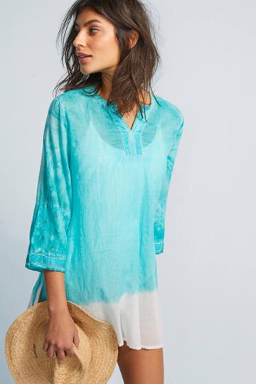 Naudic Aruba Ombre Tunic