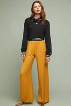 Seen Worn Kept Sporty Wide-leg Trousers