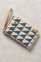 Kestrel Deltille Wristlet