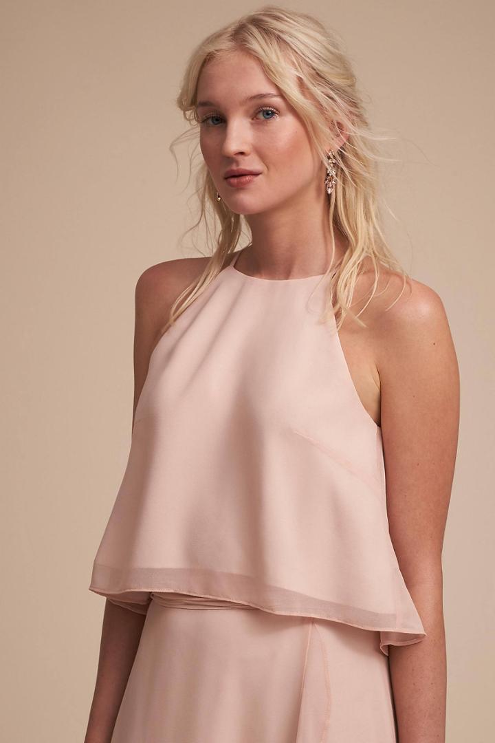 Anthropologie Etoile Top