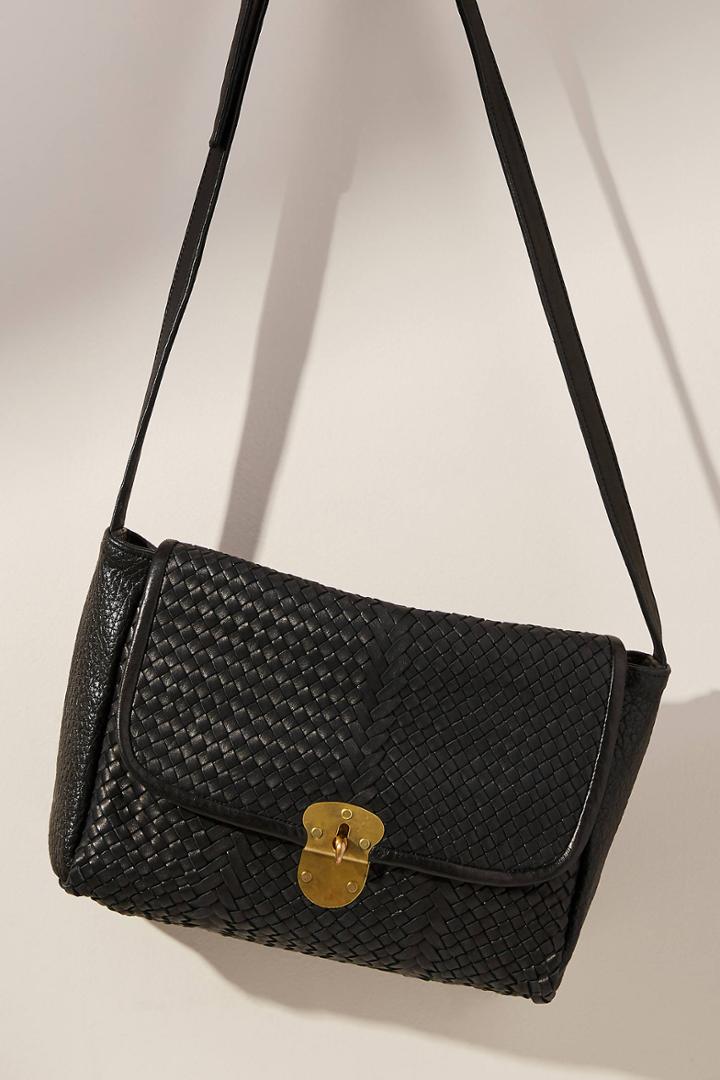 Claramonte Chamaco Crossbody Bag