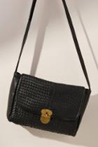 Claramonte Chamaco Crossbody Bag