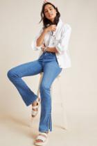 3x1 Jaco Ultra High-rise Flare Jeans