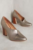 Seychelles Regal Shooties
