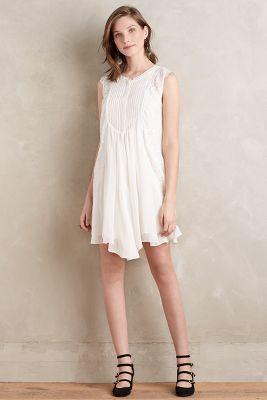 Hd In Paris Madrid Swing Dress